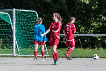 Bild 10 - Frauen SV Wahlstedt - Bramstedter TS : Ergebnis: 12:0